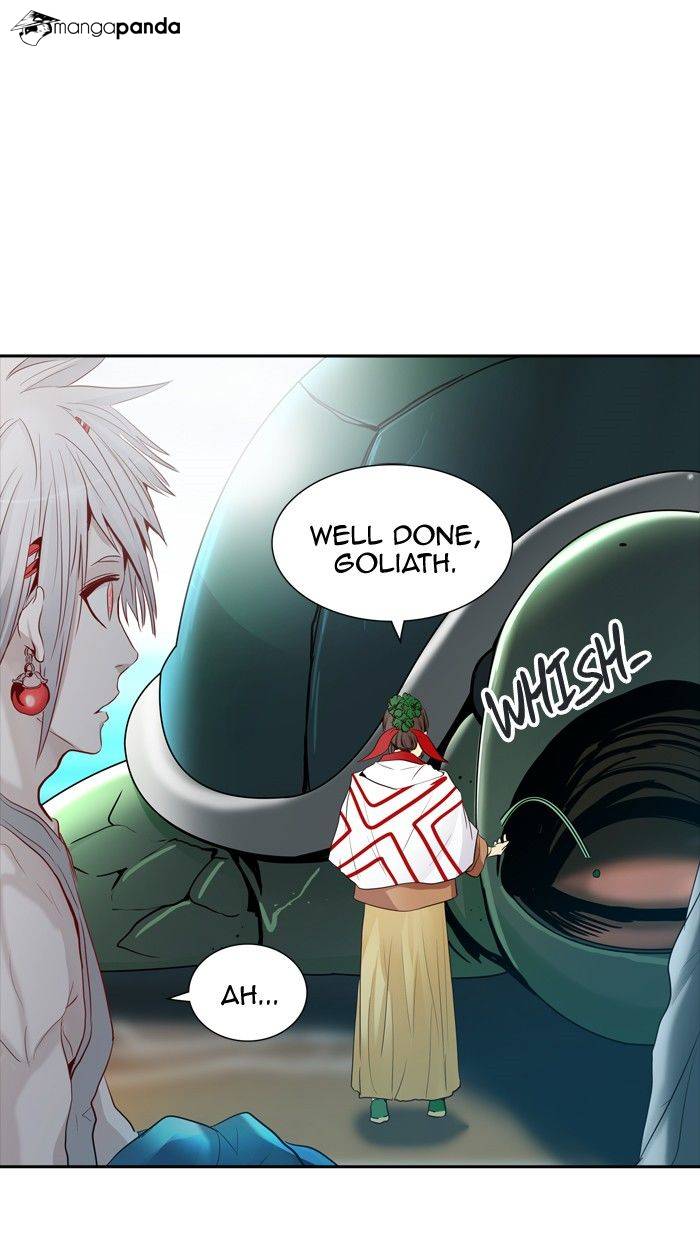 Tower of God Chapter 345 image 082